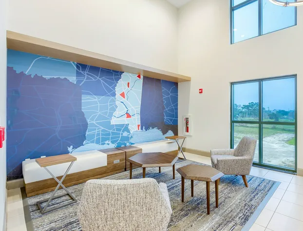 Holiday Inn Express Gulfport Beach by IHG hotel detail image 4