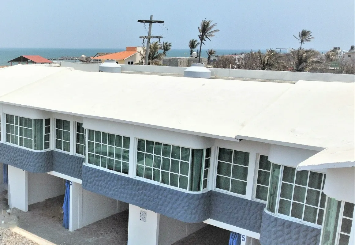 Hotel La Intimidad hotel hero