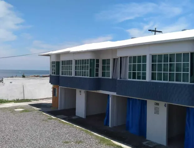 Hotel La Intimidad hotel detail image 1