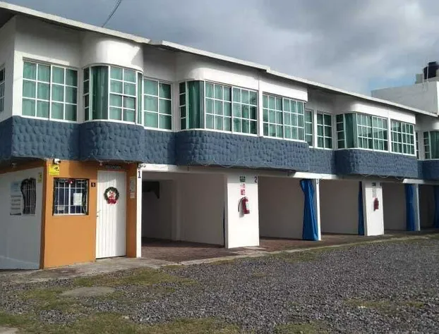 Hotel La Intimidad hotel detail image 2