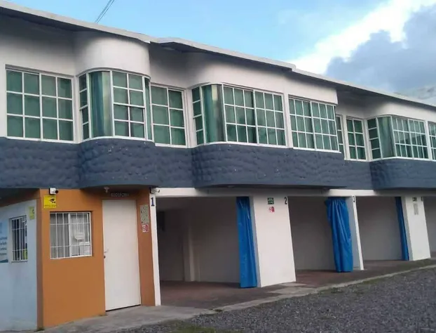 Hotel La Intimidad hotel detail image 3