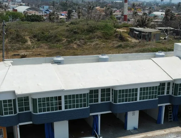 Hotel La Intimidad hotel detail image 4