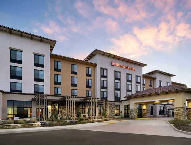 Hilton Garden Inn Visalia, Ca hotel detail image 1