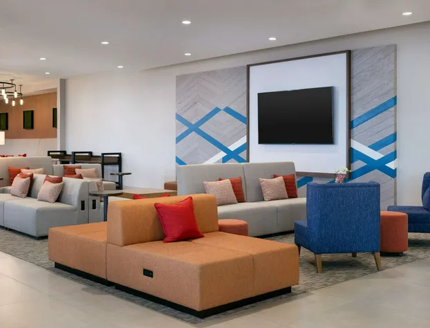 Hilton Garden Inn Visalia, Ca hotel detail image 3