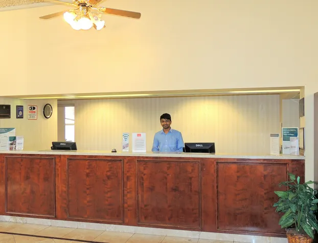 Econo Lodge Wickliffe - Cleveland East hotel detail image 3