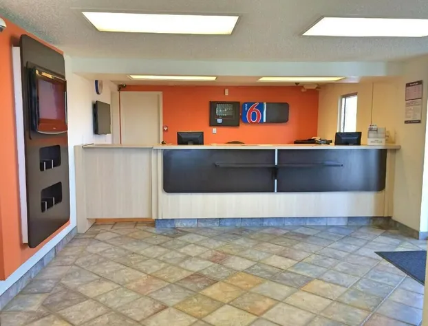 Motel 6 Jackson, MS - Southwest hotel detail image 1