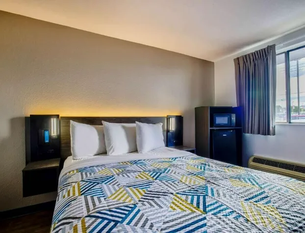 Motel 6 Jackson, MS - Southwest hotel detail image 4