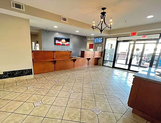 Econo Lodge hotel detail image 3