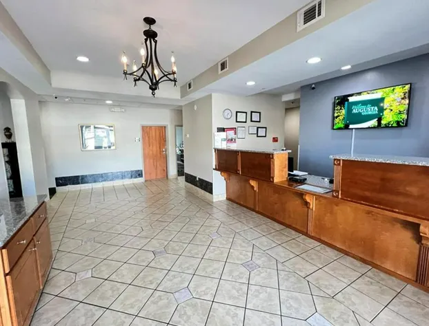 Econo Lodge Augusta West near Fort Gordon hotel detail image 3