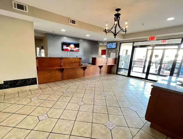 Econo Lodge Augusta West near Fort Gordon hotel detail image 4