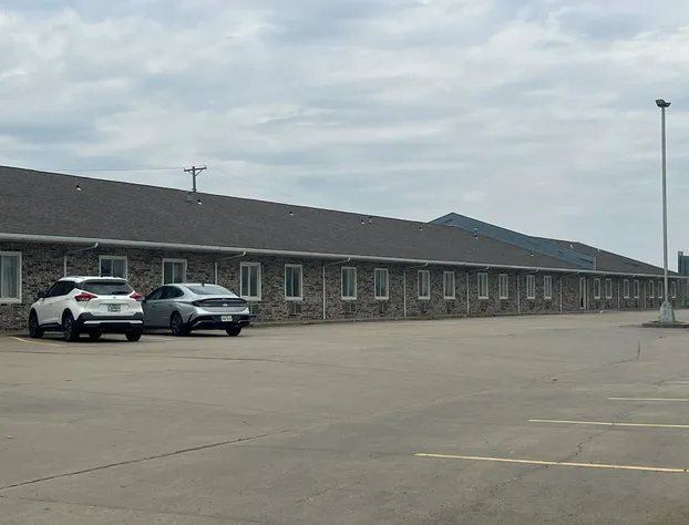 Motel 6 Concordia, MO hotel detail image 4