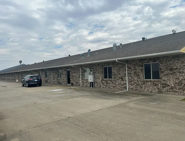 Motel 6 Concordia, MO hotel detail image 1