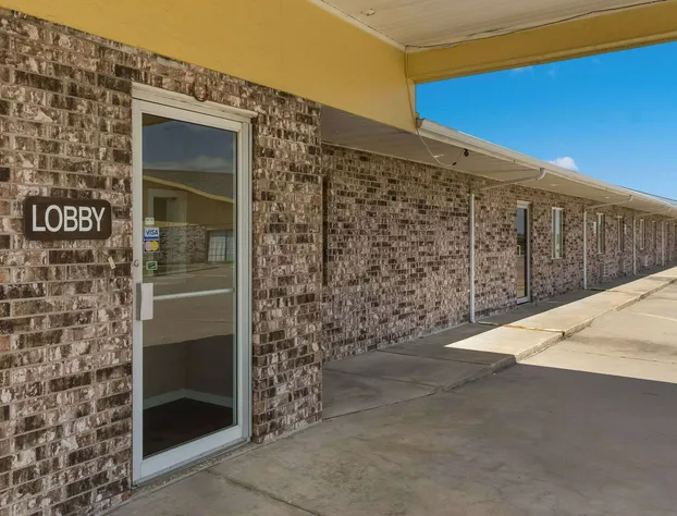 Motel 6 Concordia, MO hotel detail image 3