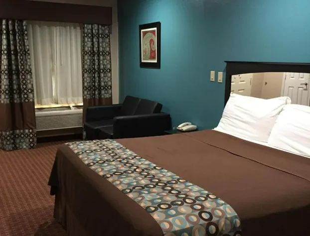 Scottish Inn & Suites hotel detail image 3