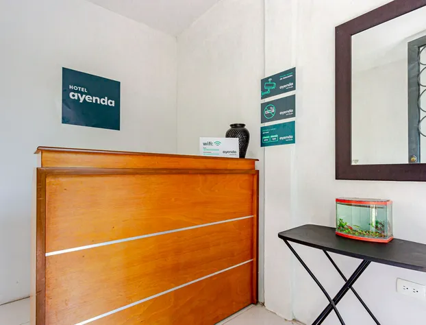 Ayenda Casa Paz Adentro hotel detail image 1