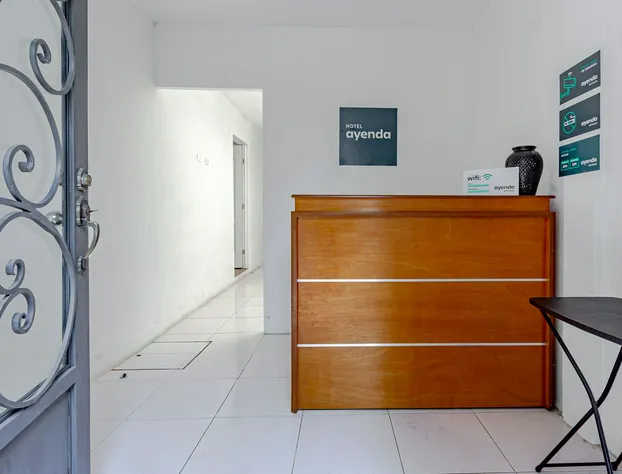 Ayenda Casa Paz Adentro hotel detail image 2