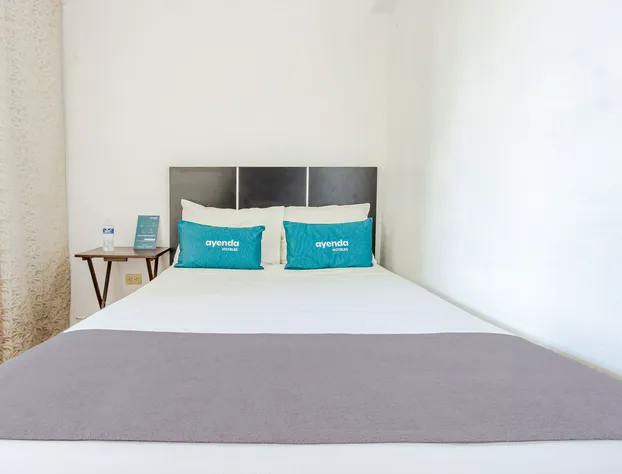 Ayenda Casa Paz Adentro hotel detail image 4