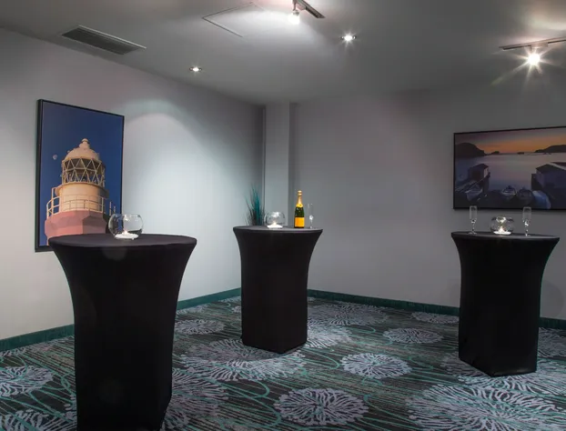 Courtyard by Marriott St. John's Newfoundland hotel detail image 4