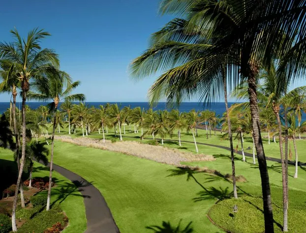 Hilton Grand Vacations Club Ocean Tower Waikoloa Village hotel detail image 3