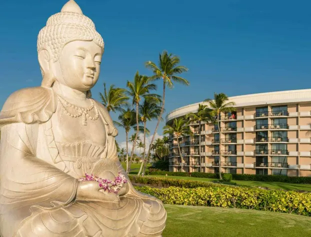 Hilton Grand Vacations Club Ocean Tower Waikoloa Village hotel detail image 4