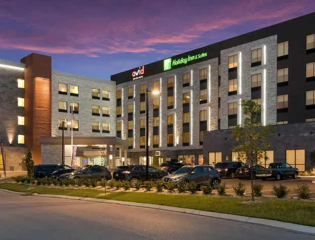 Holiday Inn & Suites Mt Juliet – Nashville Area by IHG hotel detail image 1