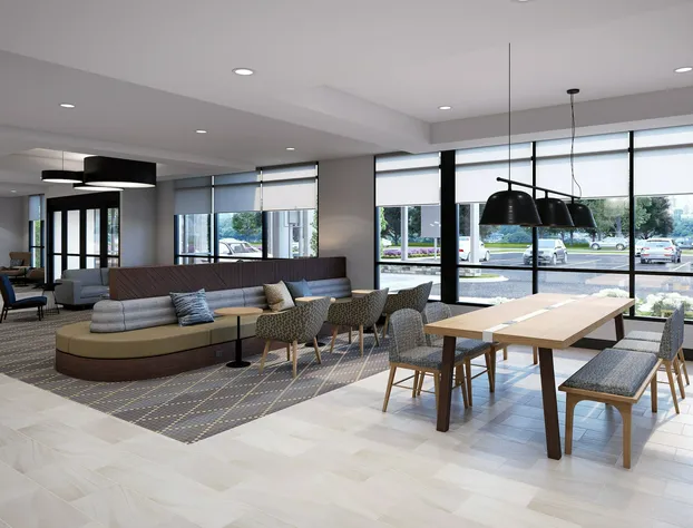 Holiday Inn & Suites Mt Juliet – Nashville Area by IHG hotel detail image 3