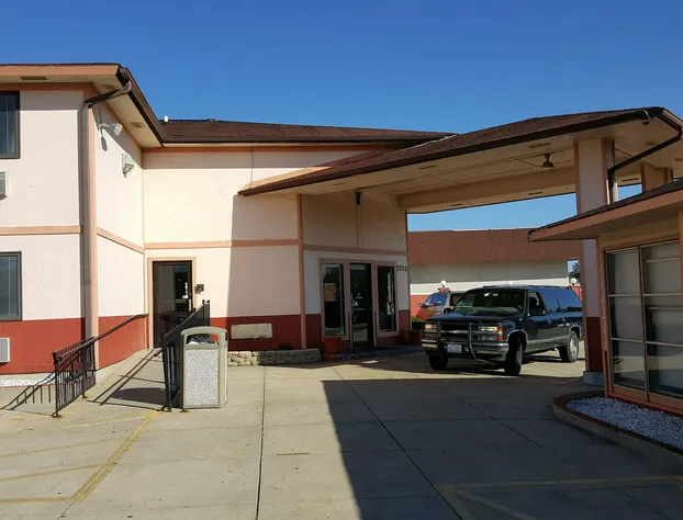 Gurnee Motel hotel detail image 1