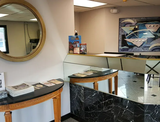 Gurnee Motel hotel detail image 4