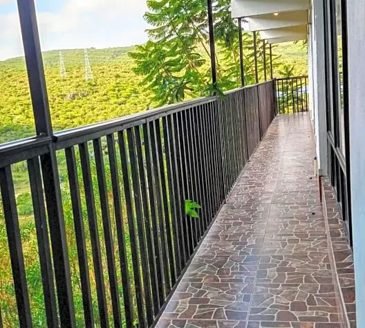 Hotel Alcatraces hotel detail image 1