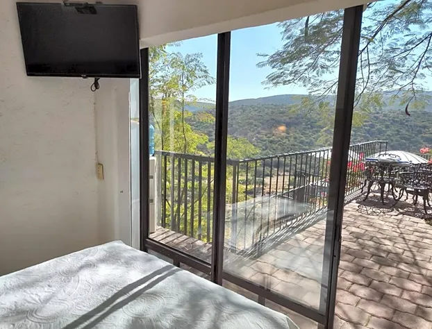 Hotel Alcatraces hotel detail image 3