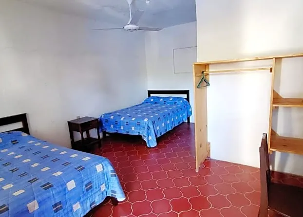 Hotel Oasis Melaque hotel detail image 2