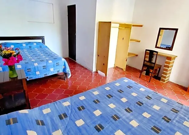 Hotel Oasis Melaque hotel detail image 3