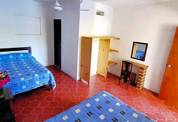 Hotel Oasis Melaque hotel detail image 4