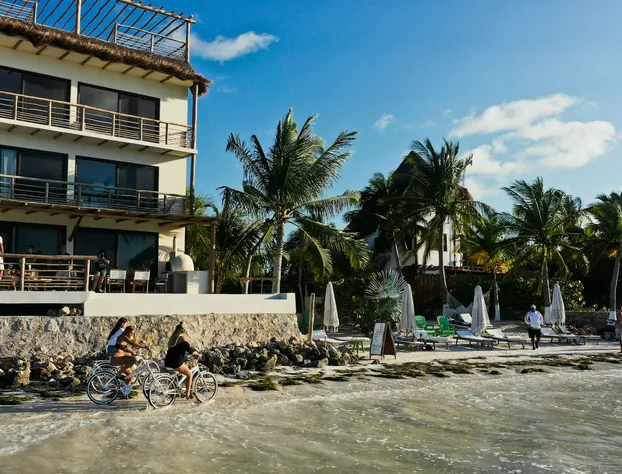 Hotel Boutique Casa Muuch Holbox hotel detail image 1