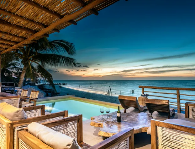 Hotel Boutique Casa Muuch Holbox hotel detail image 3