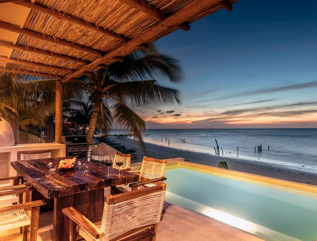 Hotel Boutique Casa Muuch Holbox hotel detail image 4