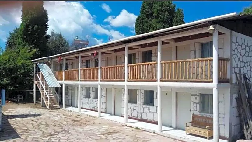 Hotel San Rafael Barrancas hotel hero