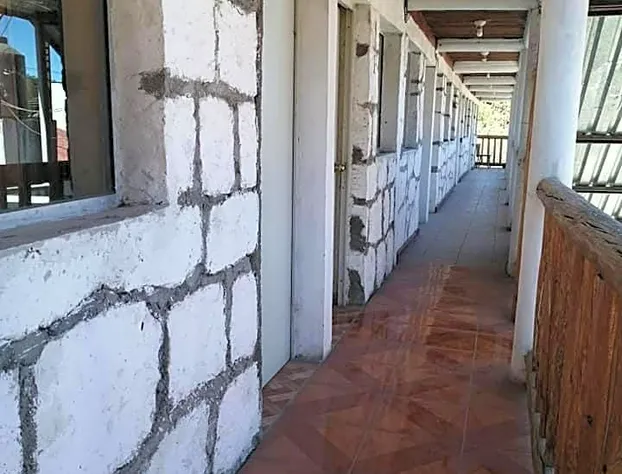 Hotel San Rafael Barrancas hotel detail image 1