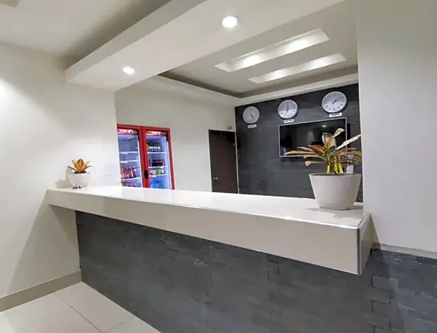 Capital O Baja Place Inn hotel detail image 1