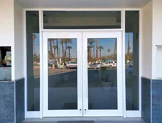 Capital O Baja Place Inn hotel detail image 2