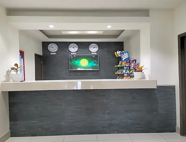 Capital O Baja Place Inn hotel detail image 4