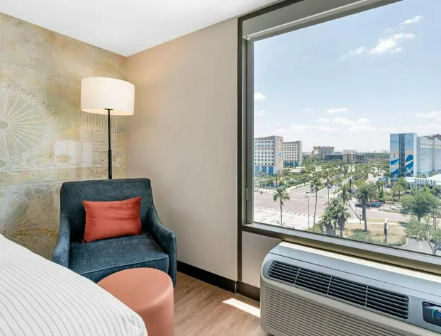 Cambria Hotel Orlando Universal Blvd hotel detail image 2