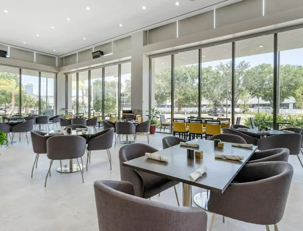 Cambria Hotel Orlando Universal Blvd hotel detail image 3