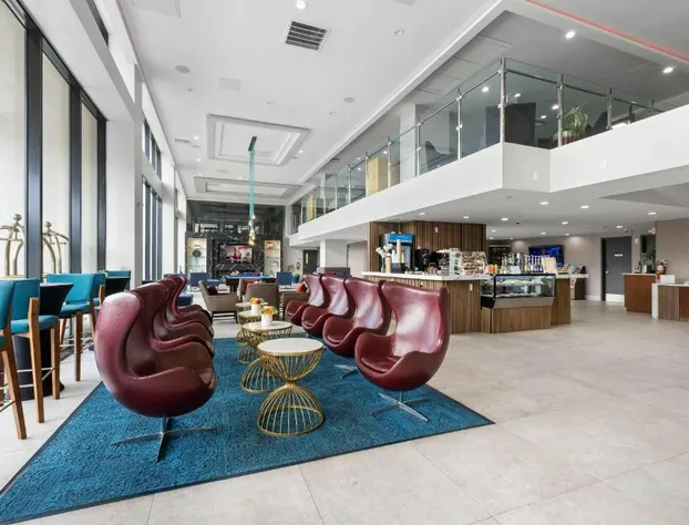 Cambria Hotel Orlando Universal Blvd hotel detail image 4