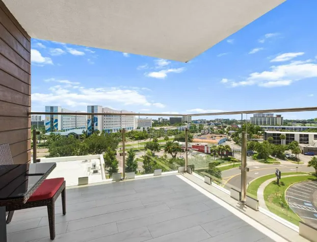 Cambria Hotel Orlando Universal Blvd hotel detail image 2