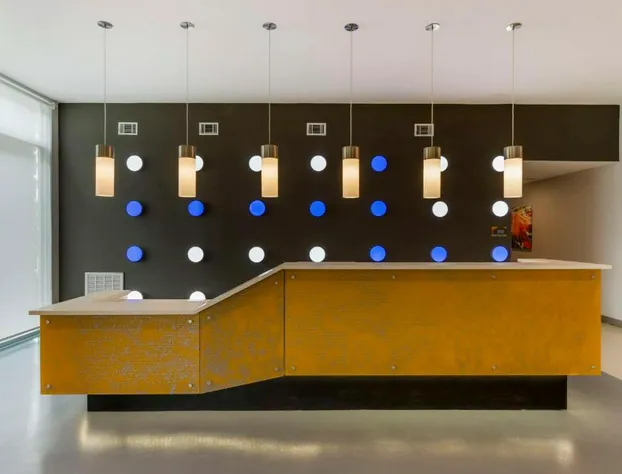 Glō Best Western Pooler - Savannah Airport Hotel hotel detail image 1