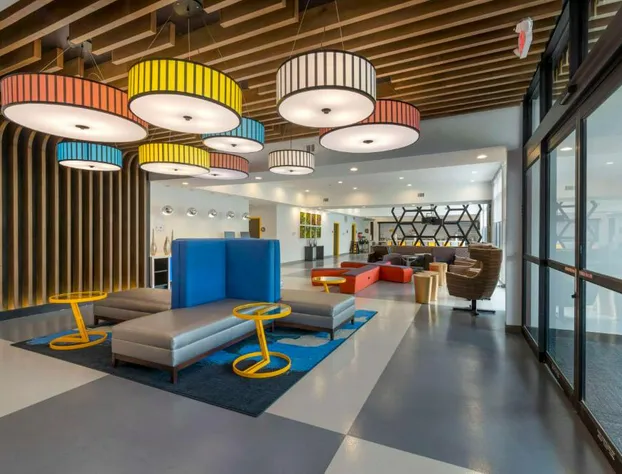 Glō Best Western Pooler - Savannah Airport Hotel hotel detail image 2