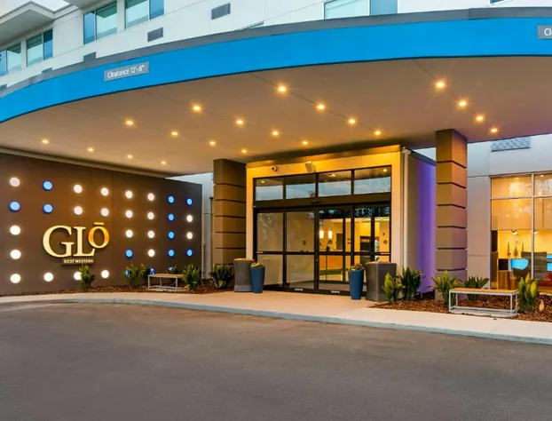 Glō Best Western Pooler - Savannah Airport Hotel hotel detail image 3