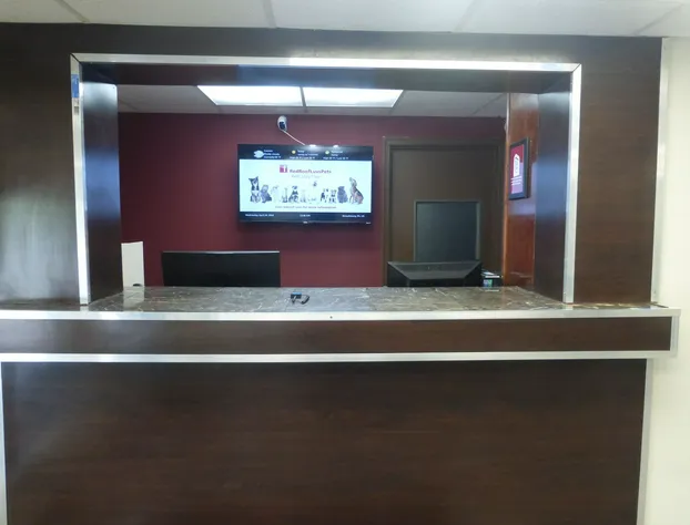 Red Roof Inn Stroudsburg hotel detail image 1