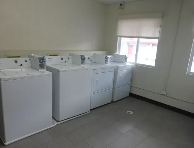 Red Roof Inn Stroudsburg hotel detail image 4